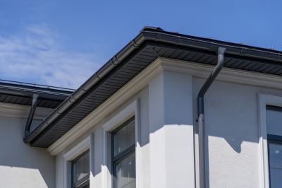 Gutter System Upgrade