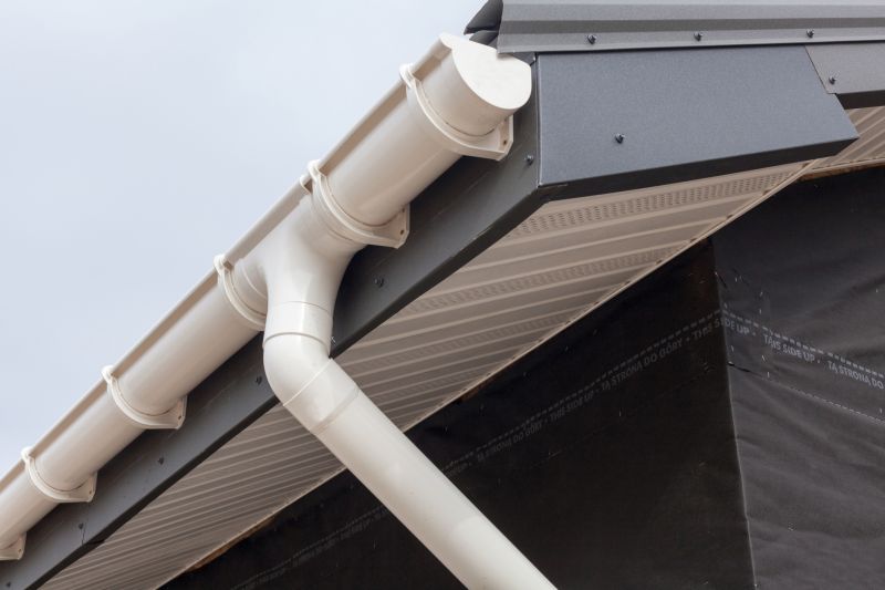 Gutter System Upgrade