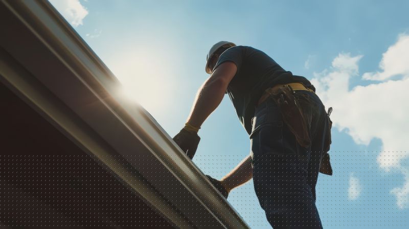 Gutter Installation Service