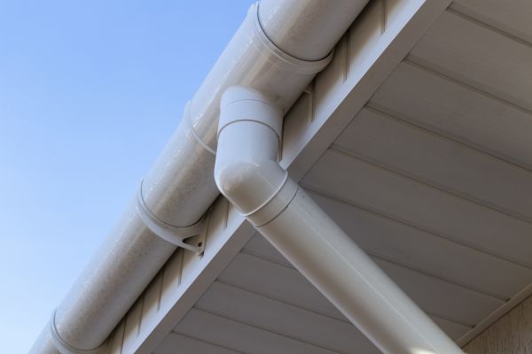 Gutter Installation Service in Bloomfield Hills
