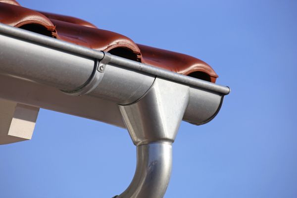Steel Gutters Service in Bloomfield Hills