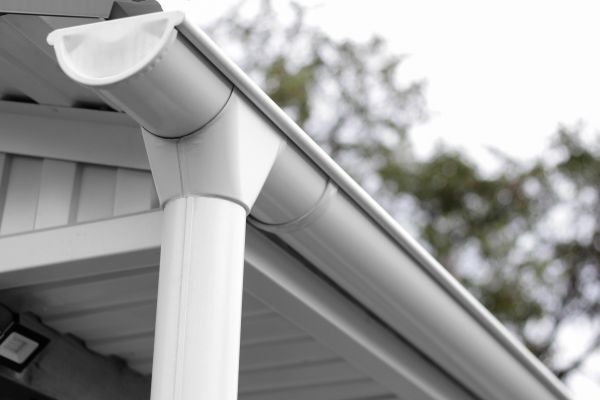 Gutter Service in Bloomfield Hills