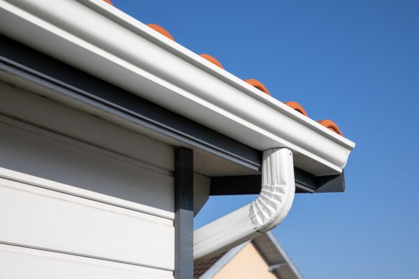 Gutter Sealing in Bloomfield Hills