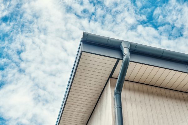 Gutter Fascia Repair in Bloomfield Hills