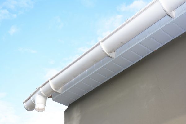 Gutter Patching in Bloomfield Hills