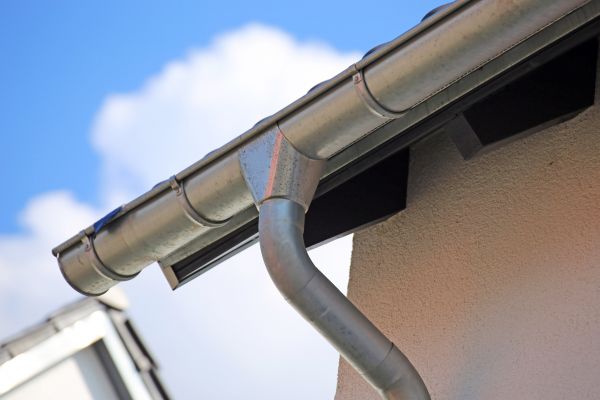 Guttering Replacement in Bloomfield Hills
